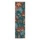 preview thumbnail 7 of 7, Mohawk Home Whinston Paisley Floral Area Rug 2' x 8' Runner - Runner/Rectangle