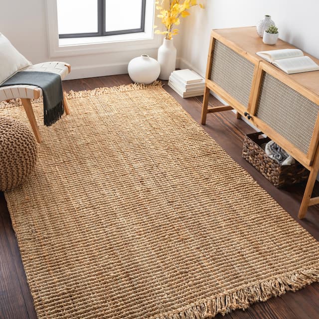 Mariana Cottage Solid Area Rug
