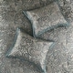preview thumbnail 33 of 44, Madison Park Whitman 12 Piece Comforter Set with Cotton Bed Sheets