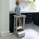 preview thumbnail 15 of 56, Little Partners® Explore 'N Store Learning Tower®