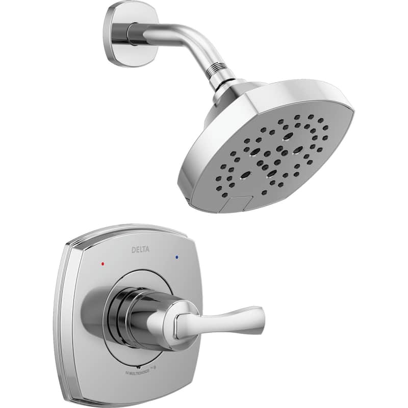 Delta Stryke Monitor 14 Series Single Function Pressure Balanced