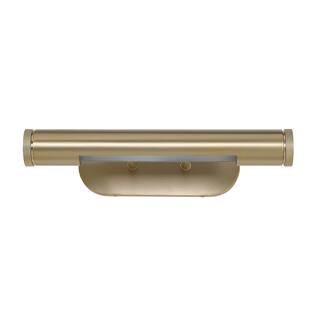 Opale 4.5" Height Wall Sconce, Yellow - 18  x  4.5 x 8.25