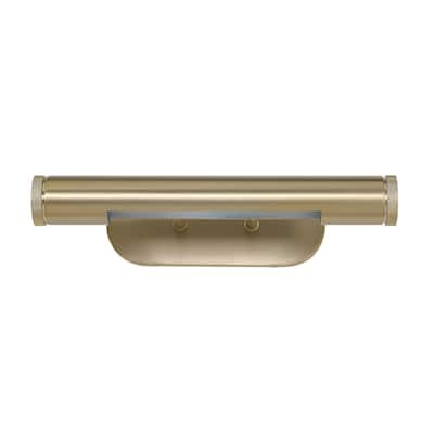 Opale 4.5" Height Wall Sconce, Yellow - 18 x 4.5 x 8.25