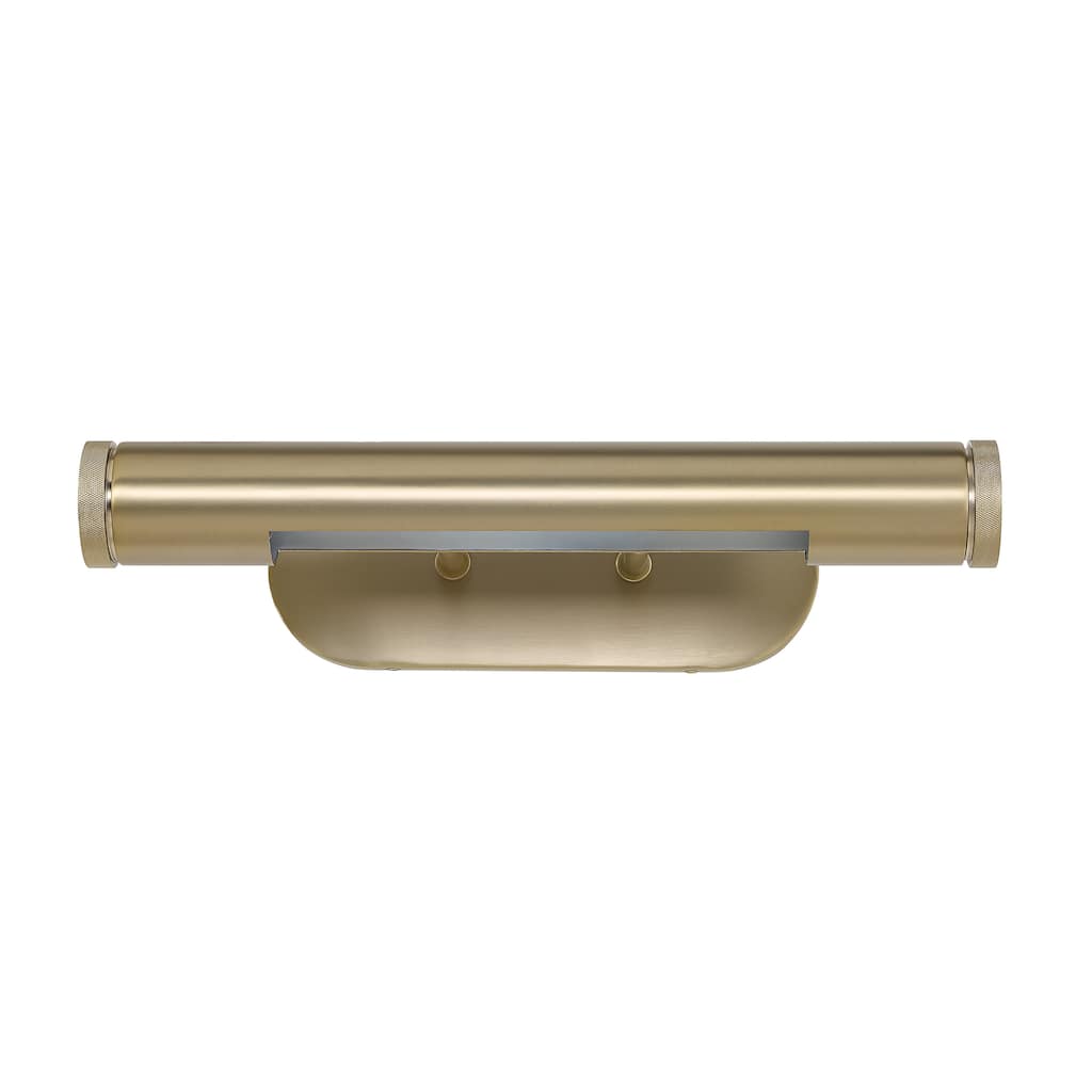 Opale 4.5" Height Wall Sconce, Yellow - 18 x 4.5 x 8.25