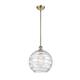 Option Antique Brass