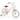 Kids Bicycle with Hand and Coaster Brakes and Storage Basket