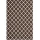 preview thumbnail 38 of 49, SAFAVIEH Handmade Flatweave Dhurries Regenia Modern Moroccan Wool Rug
