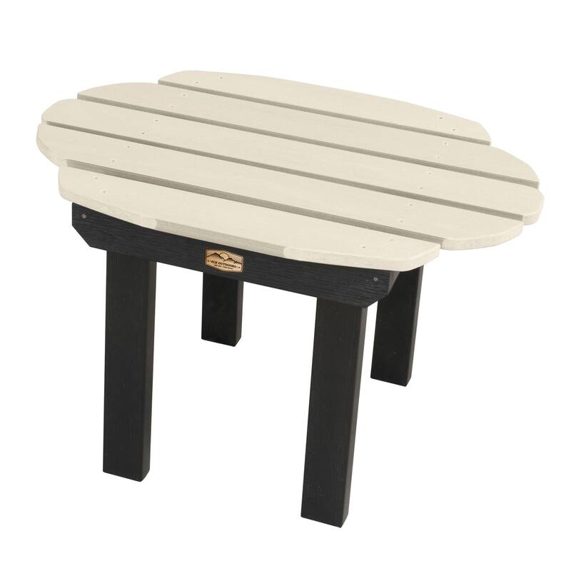 ELK OUTDOORS Eco-Friendly Essential Side Table