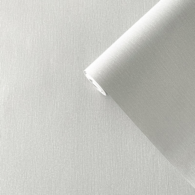 Galerie Wallcoverings Boutique Weave Effect Non-woven Shimmery Wallpaper Roll