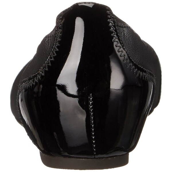 rockport crescent ballet flat