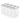 Sorbus Food Boxes Airtight Leakproof Lids Storage Dispenser Containers BPA Free for Kitchen and Pantry Organizers - (Set of 4)