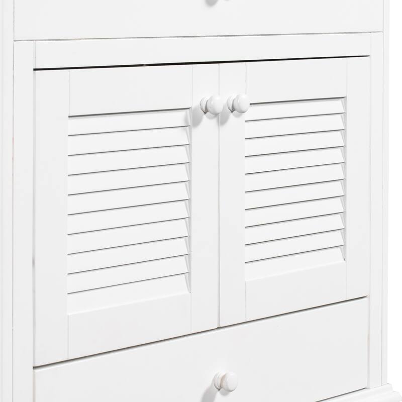 30" Bathroom Vanity