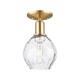 Option Champagne Bronze / Clear