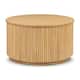 Option Oak