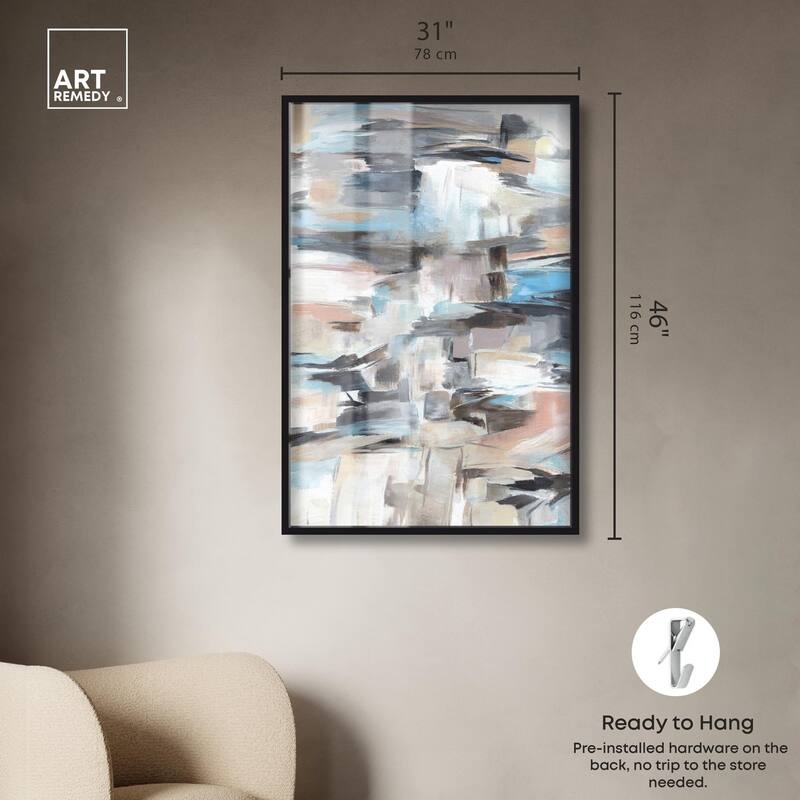 Hidden Motives Shadowbox by Art Remedy