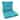Pillow Perfect Outdoor/Indoor 100% Acrylic Seat Back & Cushion Set, Weather Resistant, Fade Resistant
