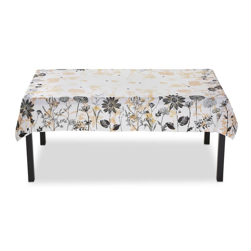 Let It Bee Tablecloth - 60 x 84