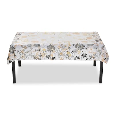 Let It Bee Tablecloth - 60 x 84