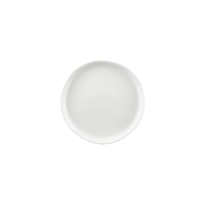 Abbesses Small Plates- Set of 4 - Gold