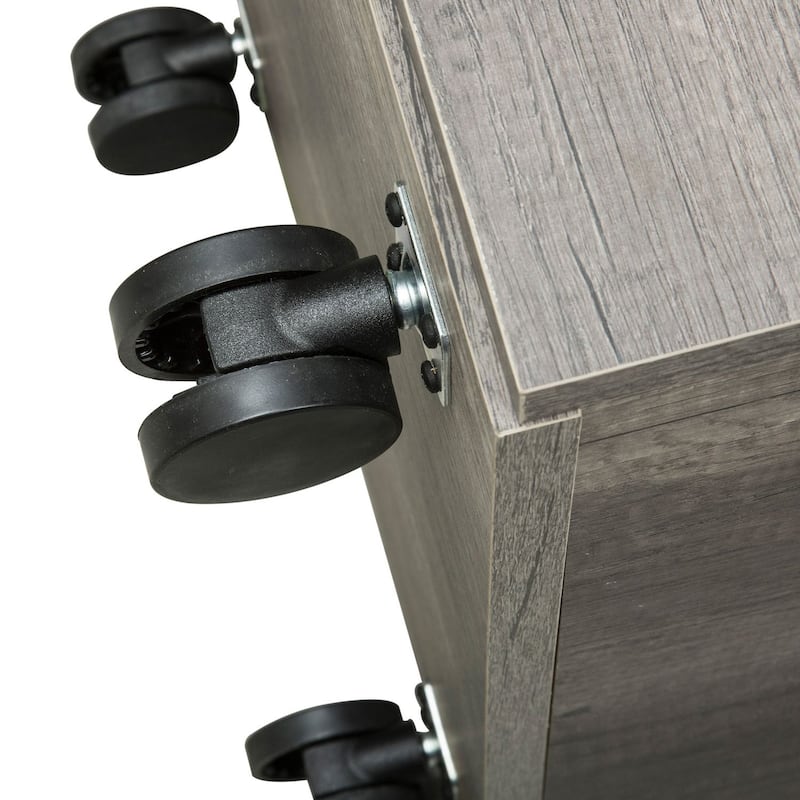 Tanners Creek Greystone File Cabinet