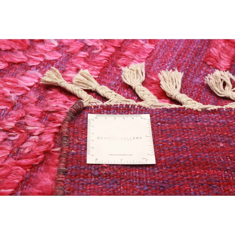 Tangier Pink Rug 5'3" x 7'9" - 5'3 x 7'9