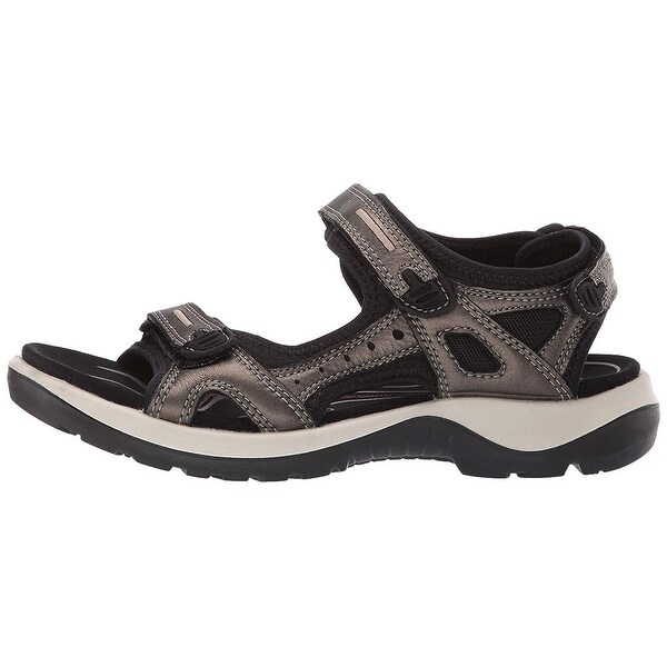 ecco women's yucatan sandal sale