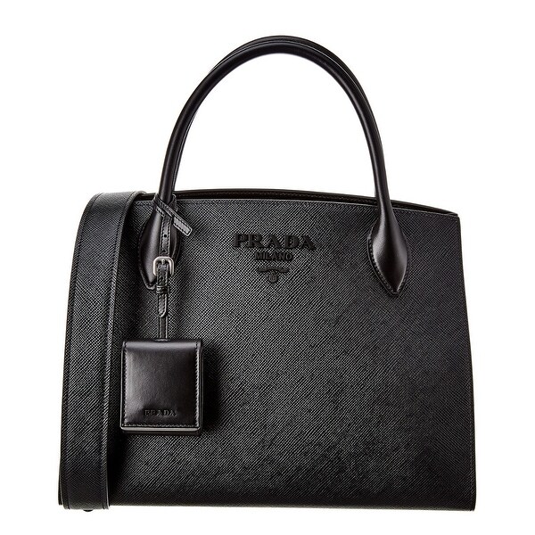 prada monochrome