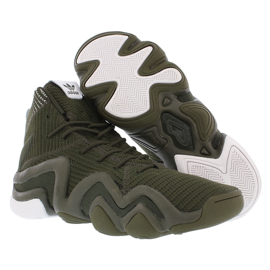crazy mens shoes