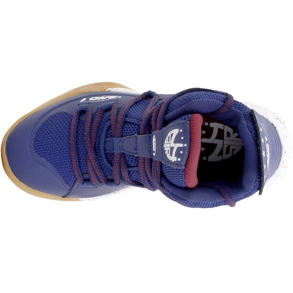 and1 tennis shoes