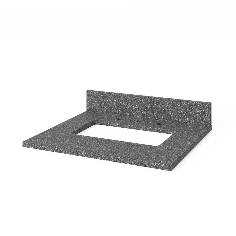 Jeffrey Alexander VKITWAV24R-MARBLE Wavecrest II 24" Free Standing