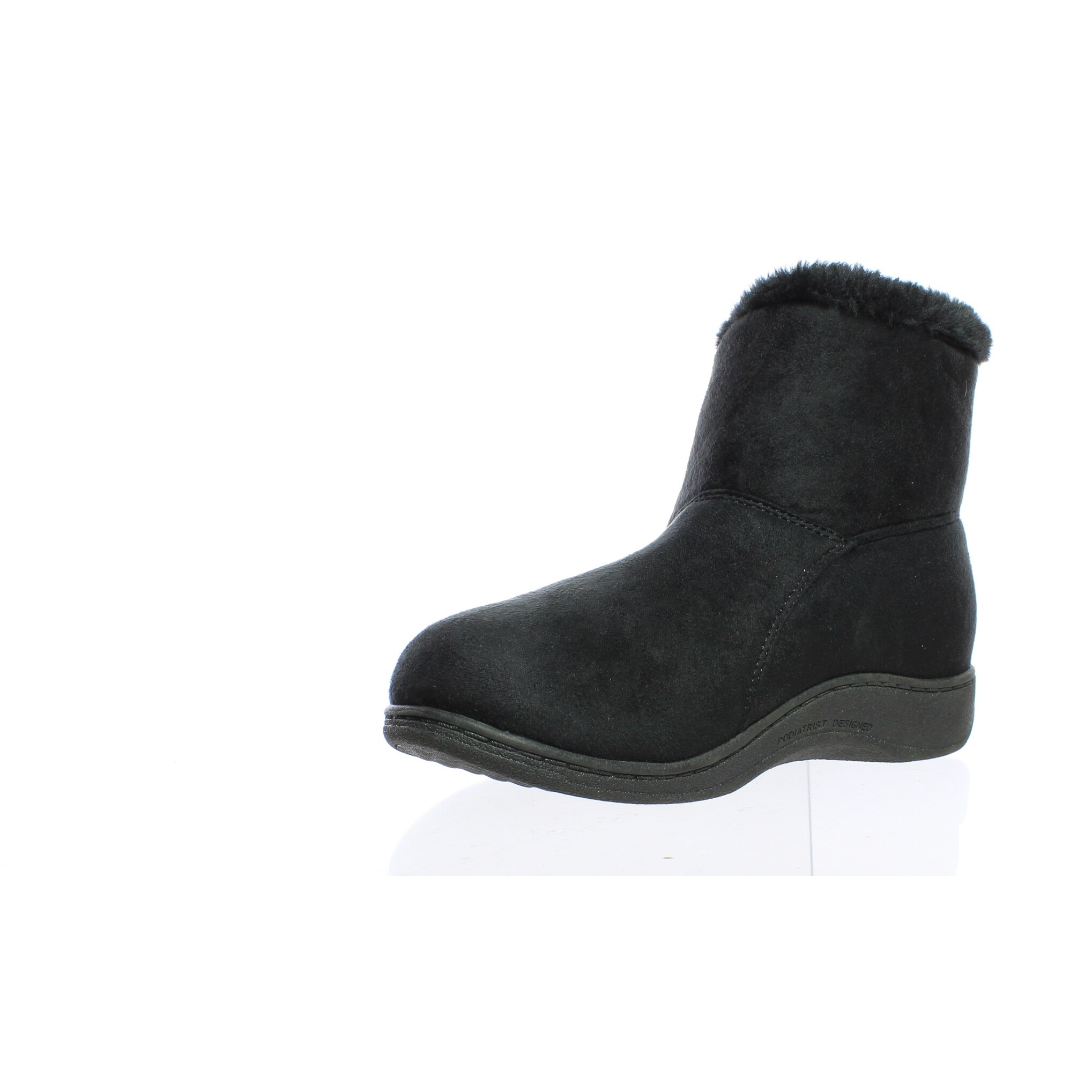 vionic vanah boot slipper