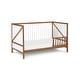preview thumbnail 10 of 18, Suite Bebe Pixie Zen 3-in-1 Convertible Crib