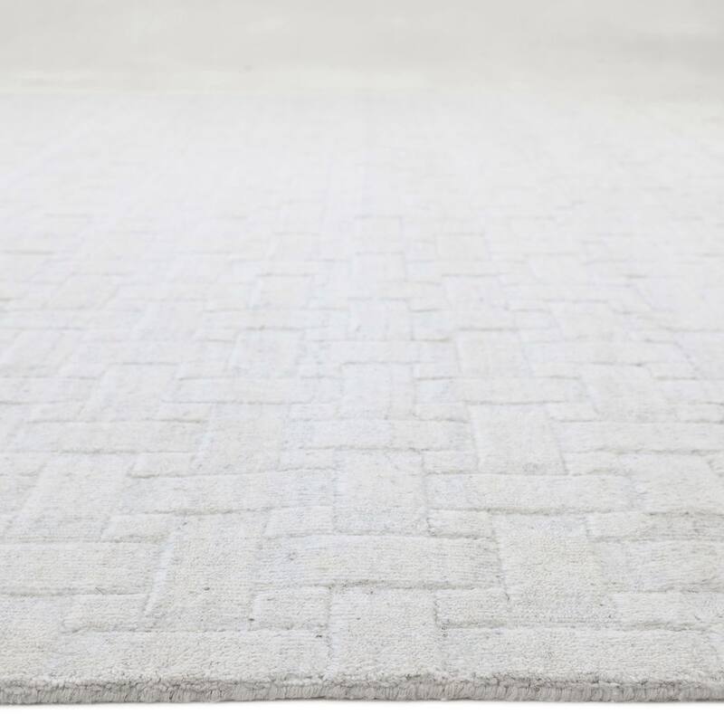 Overton Peyton One-of-a-Kind Handmade Area Rug