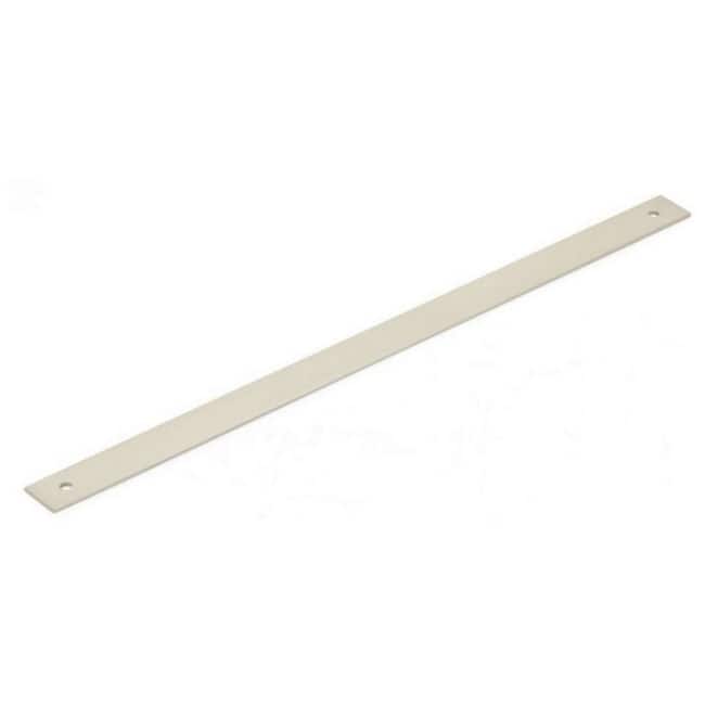 Option Brushed Nickel
