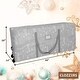 preview thumbnail 13 of 26, Christmas Rolling Tree Storage Bag