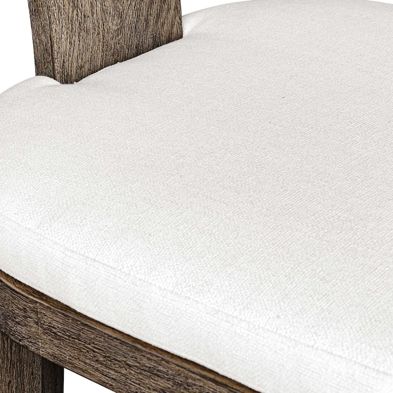 Uttermost Cellini Outdoor Stool