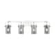 Option Polished Chrome / Plated Smoke