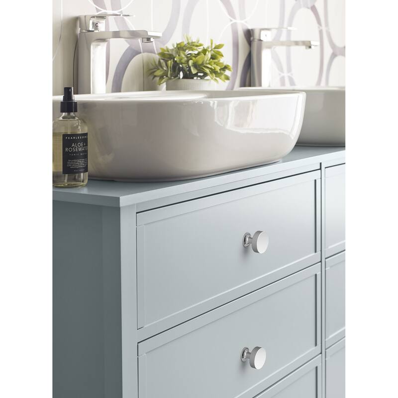 Amerock Everett Cabinet and Drawer Knob