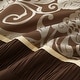 preview thumbnail 31 of 42, Nanshing Brie Silver and Black 7-Piece Comforter Set