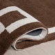preview thumbnail 8 of 14, Grace Bordered Wool Area Rug