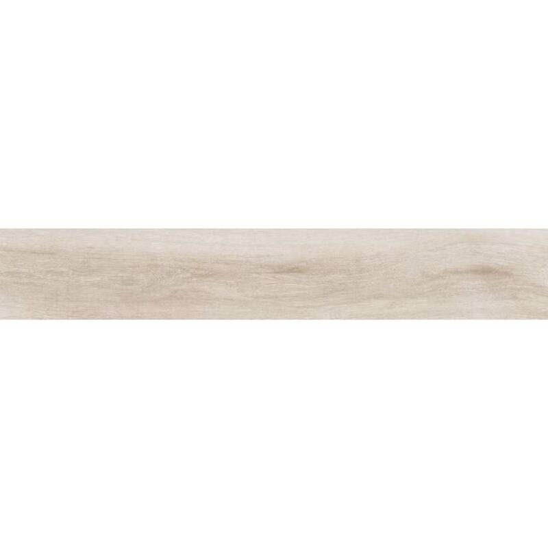 Belgrad 6x36 Matte Wood Look Plank Porcelain Tile - Floor & Wall - Large Format