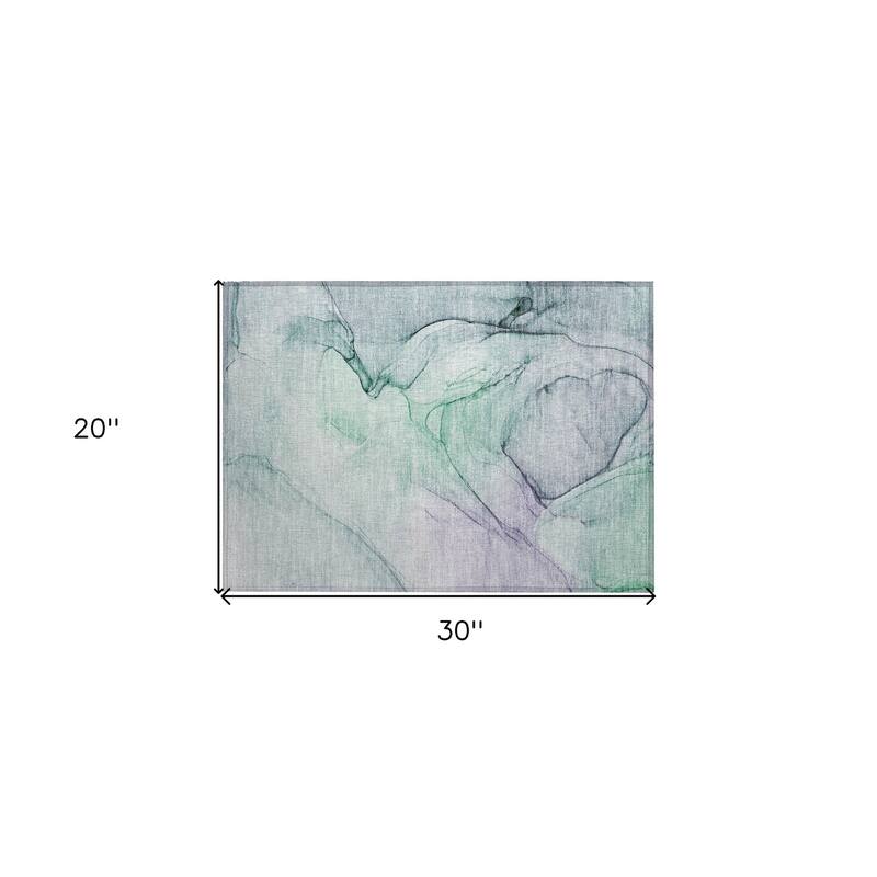 Alto Unique Abstract Weather Resistant Classic Meets Modern Outdoor Rug