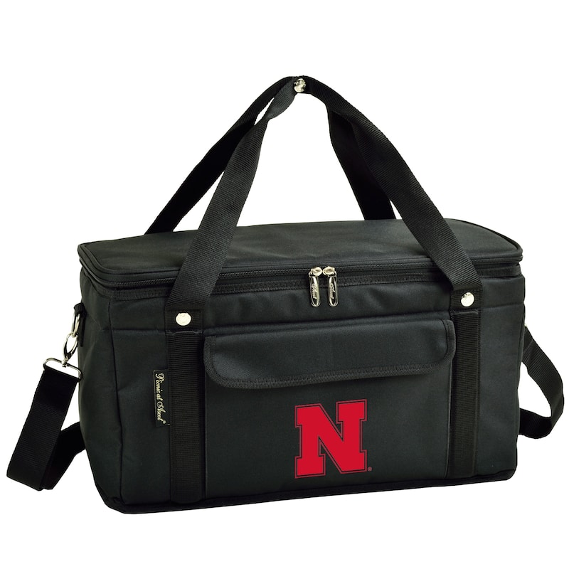 Nebraska University Cornhuskers Collapsible Cooler