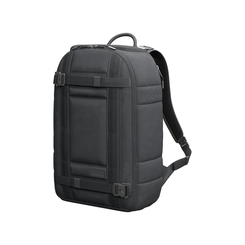 DB Journey Ramverk Camera Insert - M - Black Out