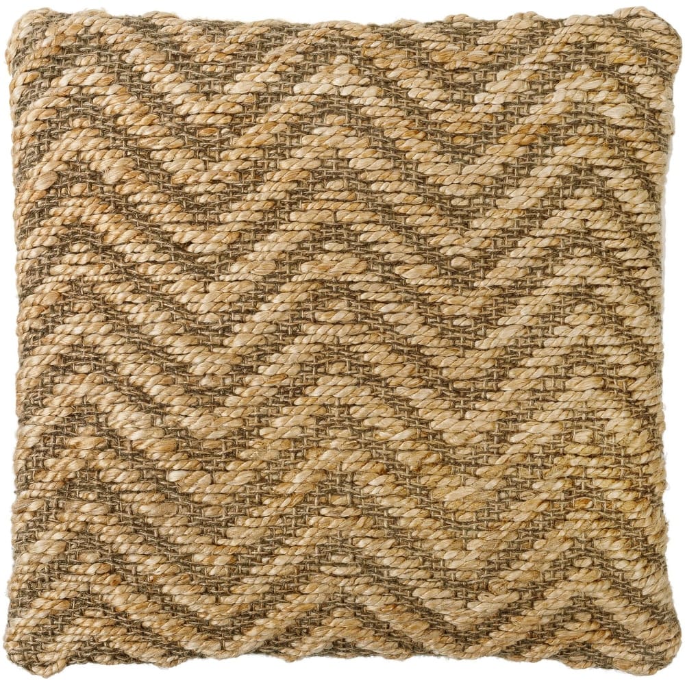 Dyllan Modern & Contemporary Geometric Accent Pillow