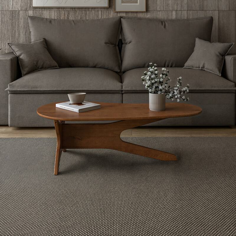 Mid Century Coffee Table