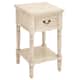 Option Antique White
