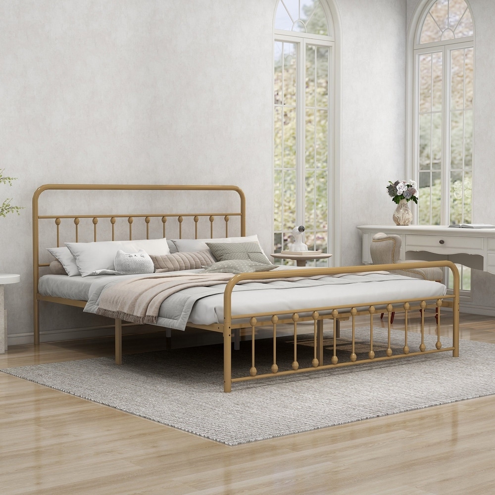 richting Automatisch Catastrofaal Buy Modern & Contemporary Beds Online at Overstock | Our Best Bedroom  Furniture Deals
