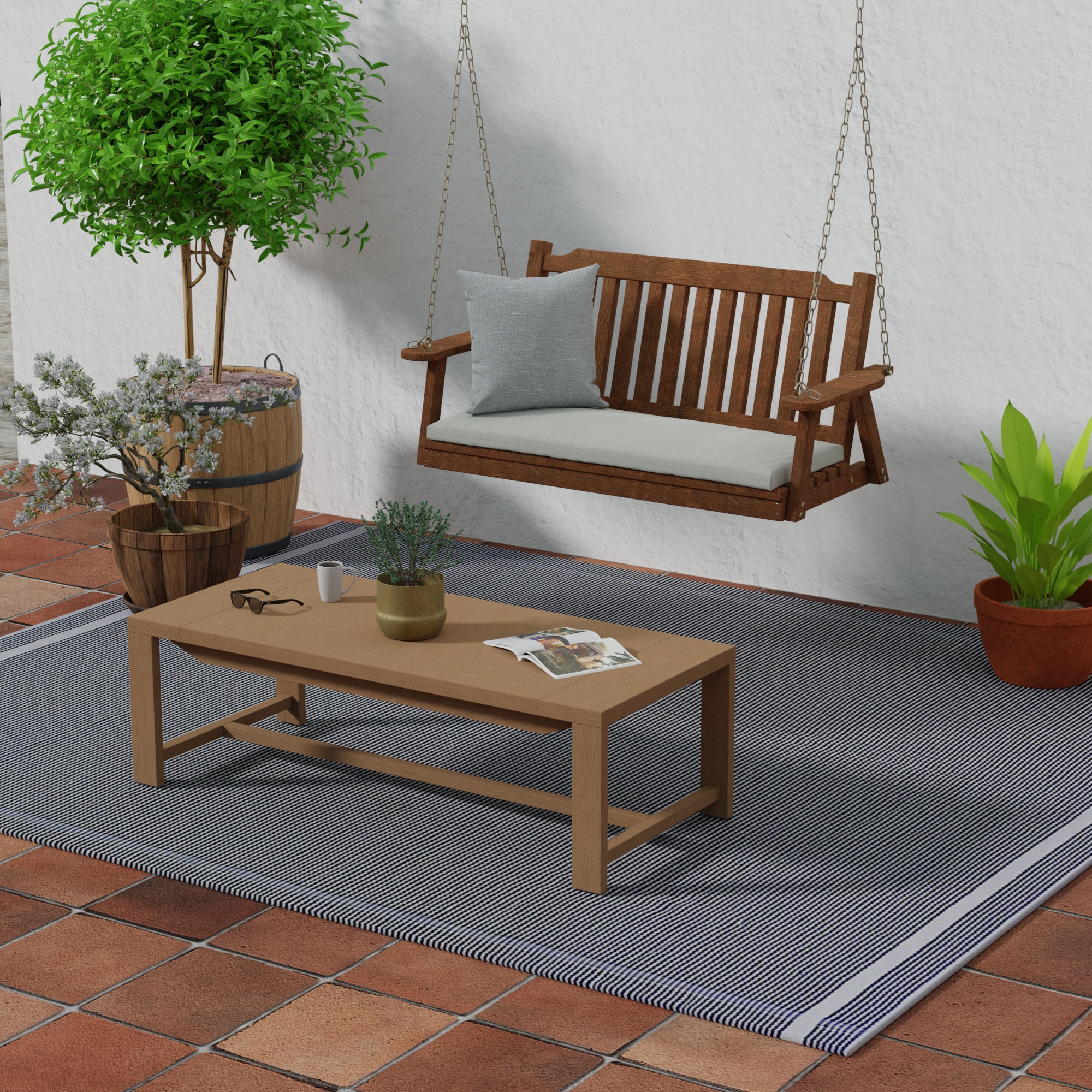 Garden bench cushions wilkinsons clearance