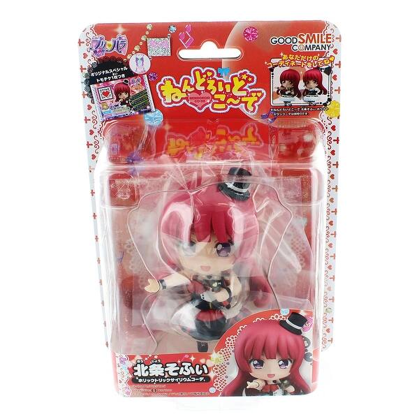 Wallpaper Shop Pripara Sophie Hojo Holic Trick Cyalume Nendoroid Co De For Android